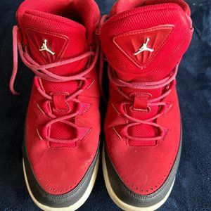 Nike Men’s Jordan Air Deluxe 807717-061 size 10